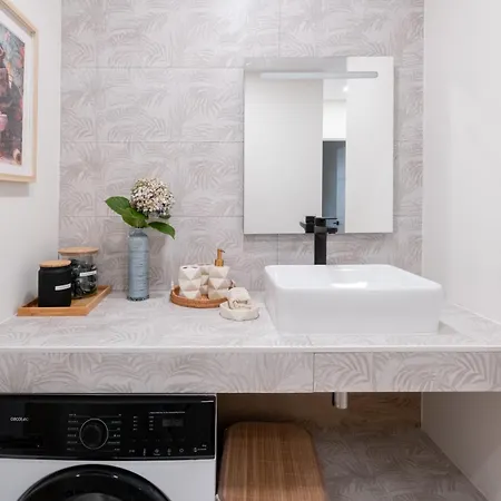 Διαμέρισμα Arena - El Silencio