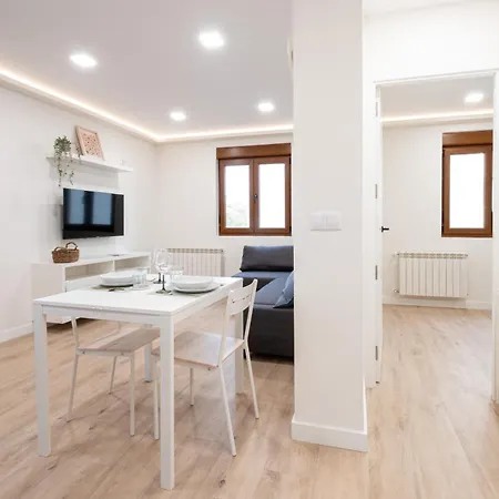 Arena - El Silencio Appartement *