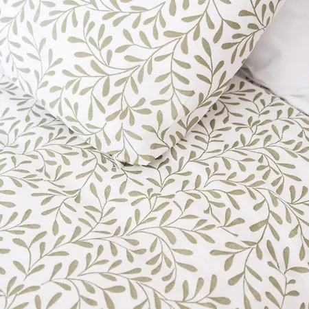 Διαμέρισμα Arena - El Silencio