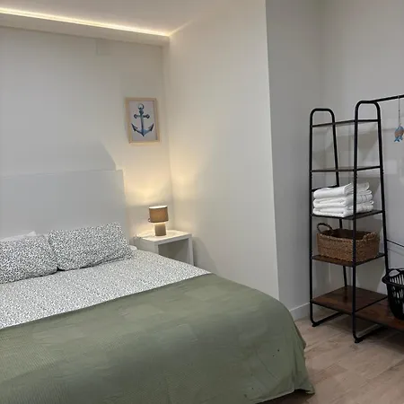 Arena - El Silencio Appartement *