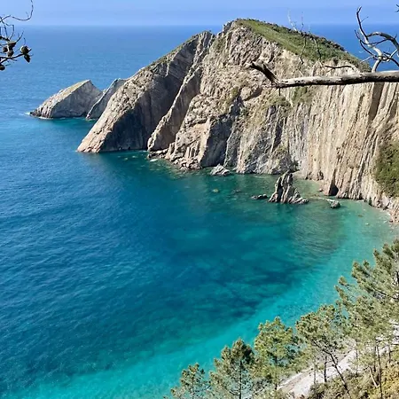 Διαμέρισμα Arena - El Silencio