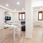 Arena - El Silencio Appartement *